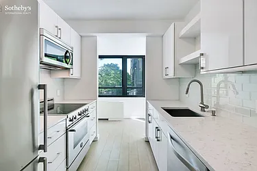 Rented by Sotheby's International Realty