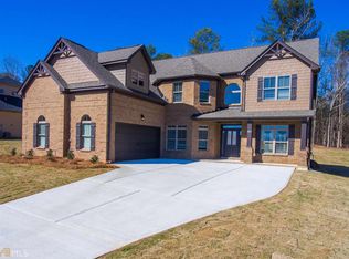 223 Darien Dr LOT 3, Senoia, GA 30276