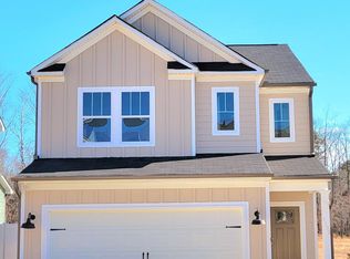 1132 Denington Dr, Spartanburg, SC 29307