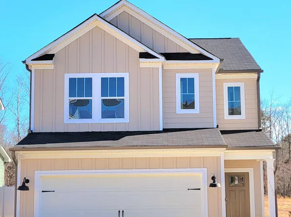 1132 Denington Dr, Spartanburg, SC 29307