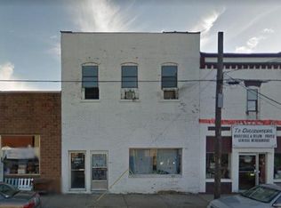 129 W Main St, Fredericktown, MO 63645