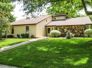 2828 Copper Hill Run, Fort Wayne, IN 46804