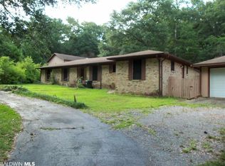 10777 Pecan Dr, Fairhope, AL 36532