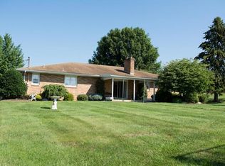 4072 Lime Kiln Rd, Allentown, PA 18104
