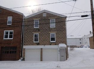 456 Nixon Ave, Indiana, PA 15701