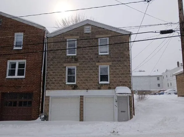 456 Nixon Ave, Indiana, PA 15701