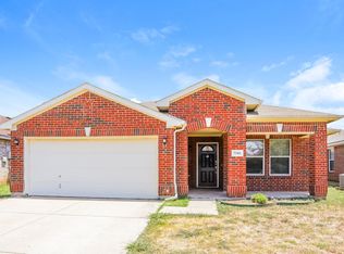 7501 Grass Valley Trl, Fort Worth, TX 76123