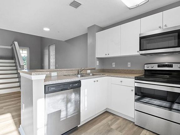 2nd image of 4822 Chancellor Dr APT 20