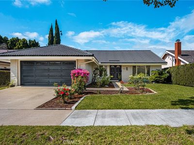 762 S Breezy Way, Orange, CA, 92869