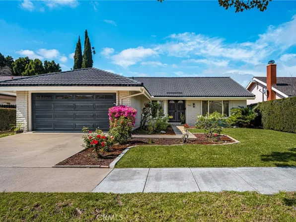 762 S Breezy Way, Orange, CA 92869