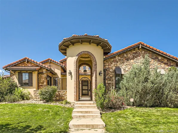 15247 W Warren Drive, Lakewood, CO 80228