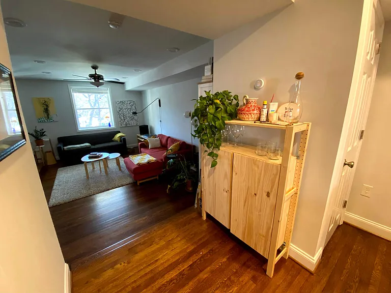 1421 Upshur St NW #2 — Photo 43