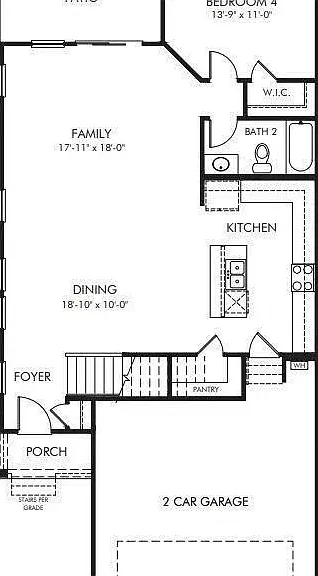 225 Wilbur Lake Dr — Photo 23