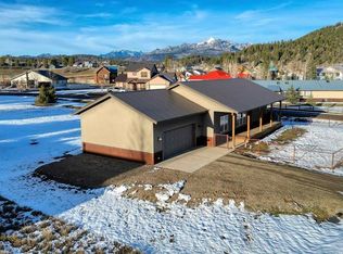 46 Laguna Place, Pagosa Springs, CO 81147