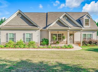 457 Old Good Hope Rd, Good Hope, GA 30641