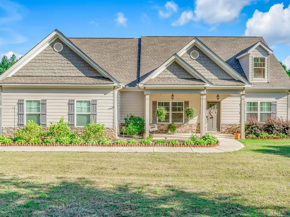 457 Old Good Hope Rd, Good Hope, GA 30641