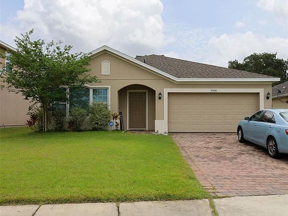 2nd image of 2506R Addison Creek Dr