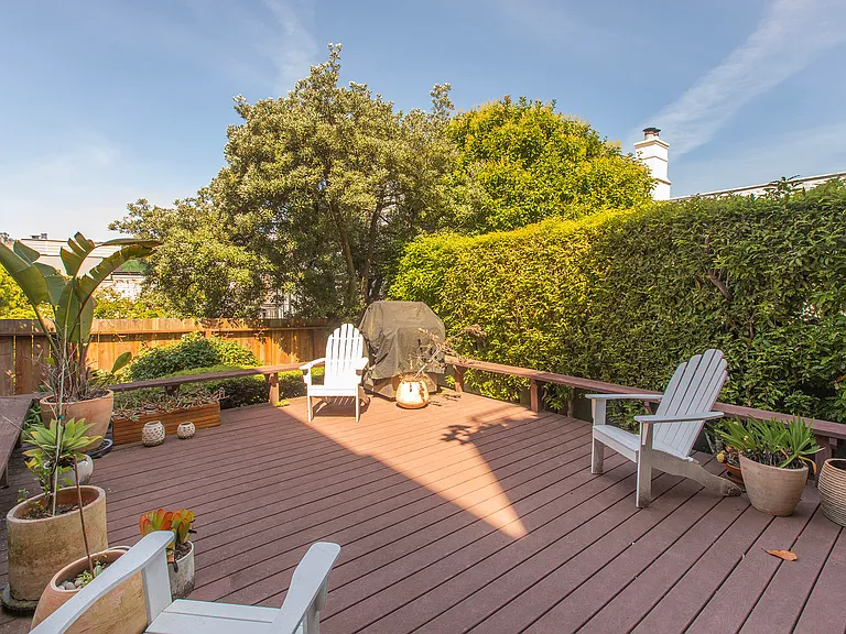2621 Divisadero St #3 — Photo 56