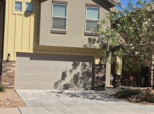 5885 S Challenger Way, Saint George, UT 84790