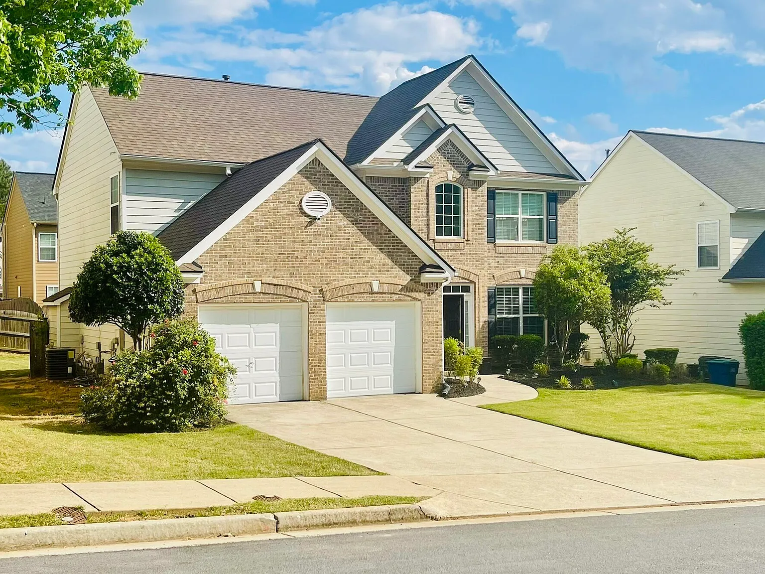 3 bed, 2.5 bath, 2181 sqft, $2,750 — Photo 4