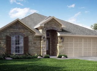 7023 Villa Mountain Ln, Spring, TX 77379