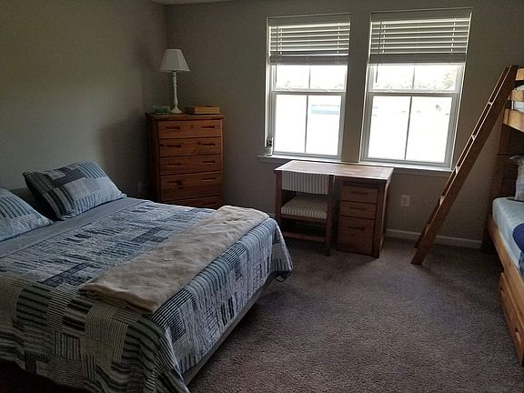 Second Floor MBR