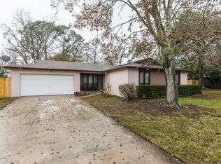 3880 Bo Tree Rd, Jacksonville, FL 32210