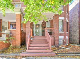 7208 S Eberhart Ave, Chicago, IL 60619