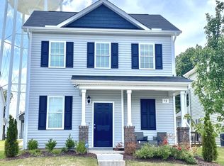 66 Overdrift Ct, Selma, NC 27576