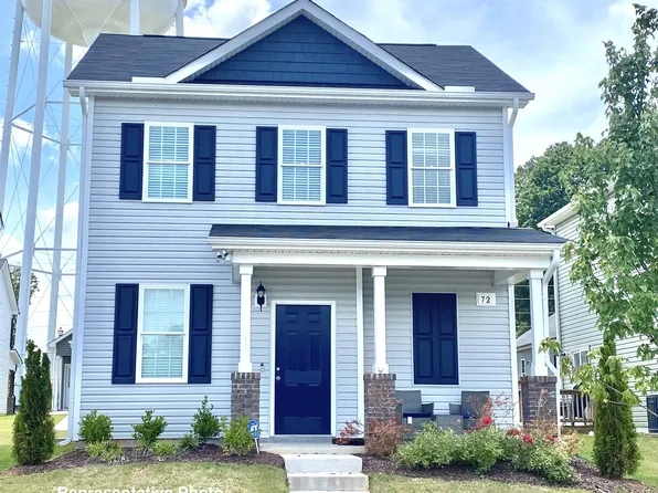 148 Longbow Dr, Middlesex, NC 27557