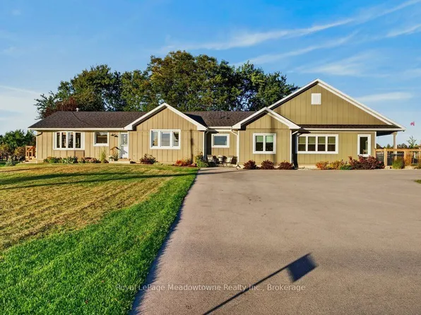 4379 Henderson Rd, Milton, ON L9E 0K2