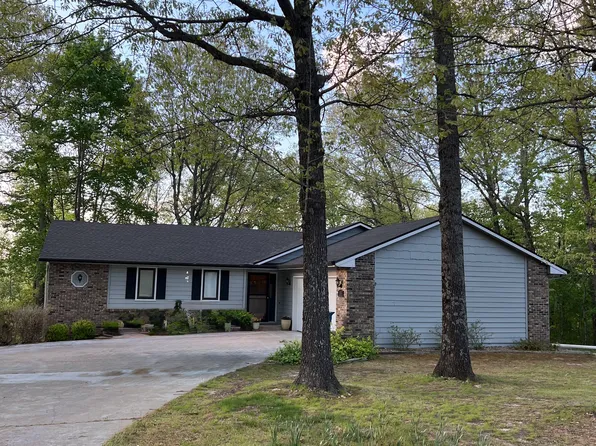 13 Mayfair Dr, Bella Vista, AR 72715