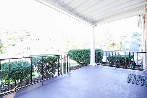 An Adorable 2BR Brick Home with Original Hardwoods, Custom Bath, Full Basement, Yard and 1 Car Ga... — Photo 2