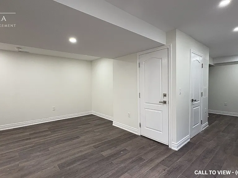3509 Dominion Rd #2A — Photo 1