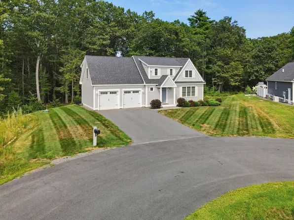 28 Little Meadow Court, Wells, ME 04090