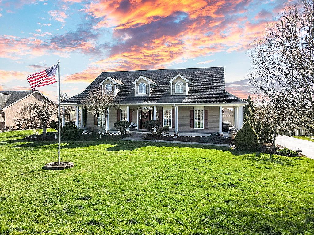 95 Timberline Dr, Washington, PA 15301 Zillow