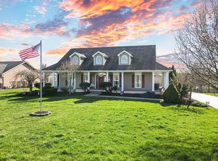 95 Timberline Dr, Washington, PA