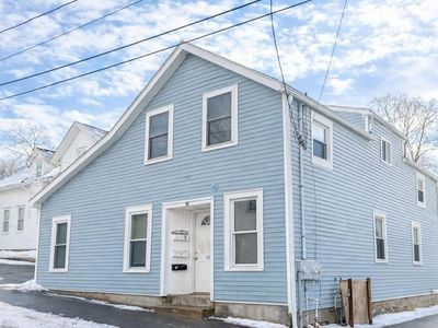 42 Mechanic St, Spencer, MA, 01562