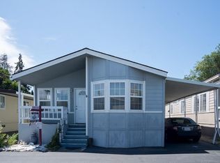 1075 Space Park Way, Mountain view, CA 94043