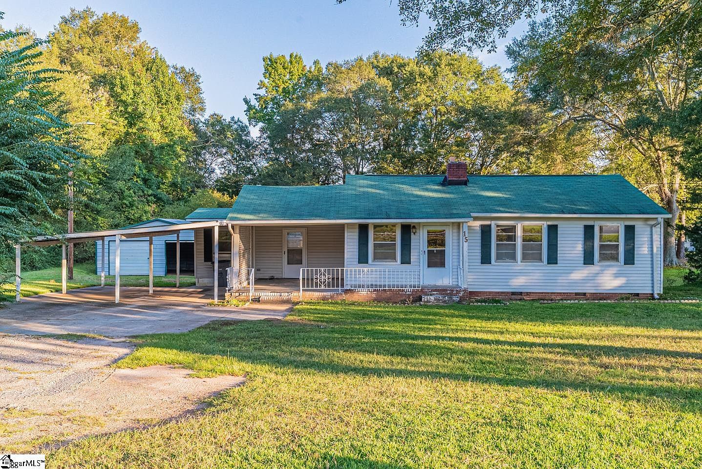 15 Staunton Bridge Rd, Greenville, SC 29611 Zillow