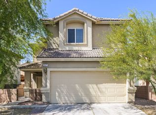 3673 Winter Whitetail St, Las Vegas, NV 89122