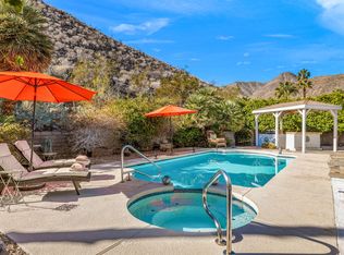 67845 Foothill Rd, Cathedral City, CA 92234