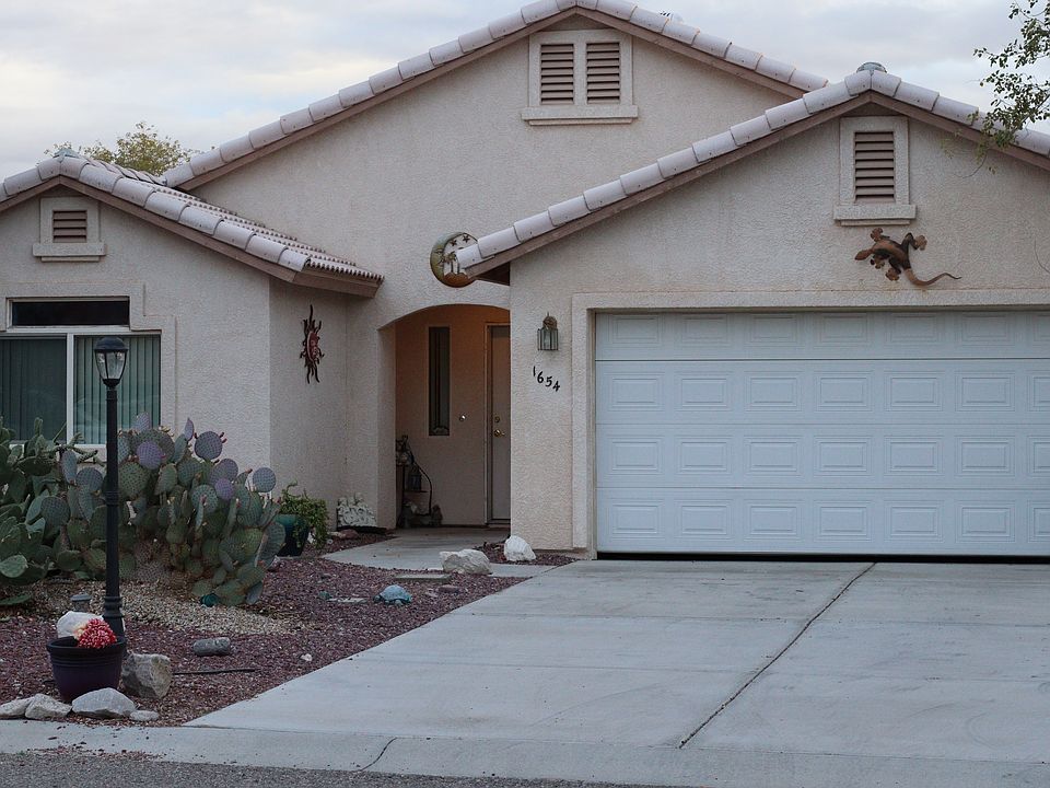 1st image of 1654 E Segovia Way