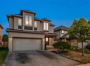 117 Simmonds Dr, Guelph, ON N1E7L8