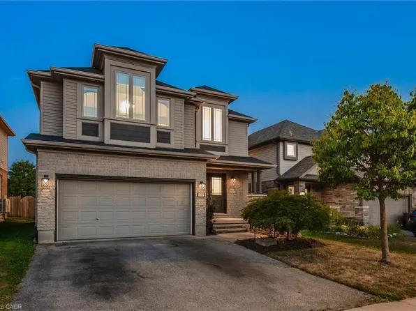 117 Simmonds Dr, Guelph, ON N1E 7L8