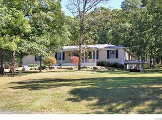 12307 S State Highway 21, Potosi, MO 63664