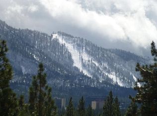 447 Kent Way, Zephyr Cove, NV 89448