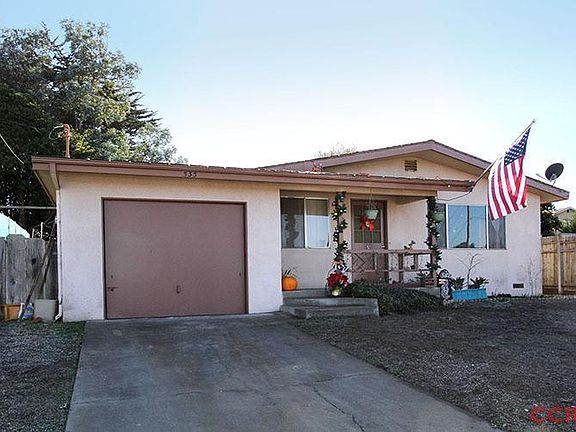 3rd image of 533 Manzanita Dr