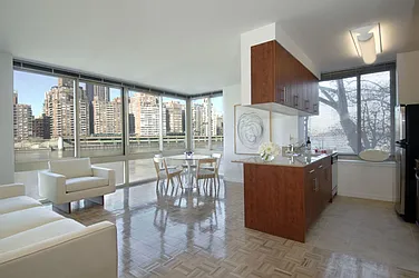 Rented by The Octagon