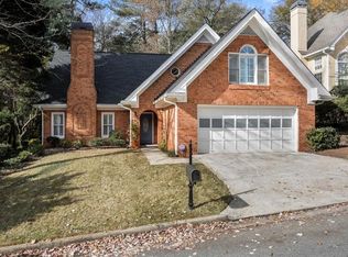 1127 Druid Lk, Decatur, GA 30033